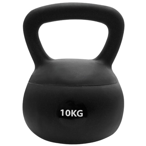 홈트러브 소프트 케틀벨 (10kg)_이미지