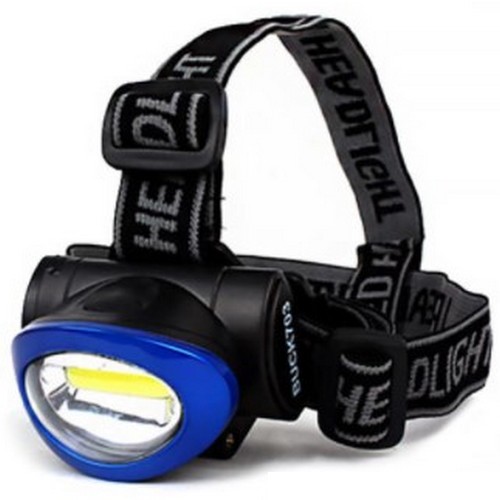 BUCK703 5W COB LED 헤드랜턴_이미지