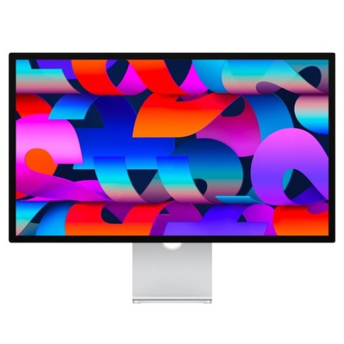 APPLE Studio Display MYJF3KH/A_이미지