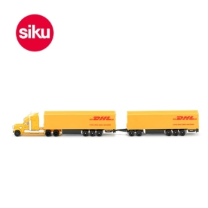 SK1806A DHL 로드 트레인 트럭 다이캐스트
