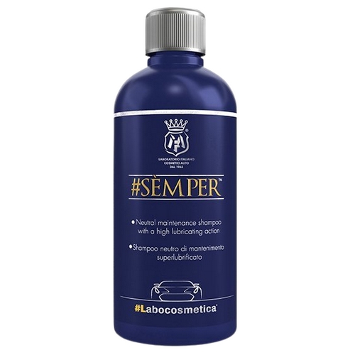 마프라 라보코스메티카 셈퍼 카샴푸 500ml_이미지