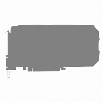 지포스 <b>GTX650</b> D5 1GB (중고)