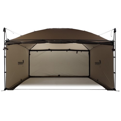 백컨트리 320 쉘터 얼티메이트 DAC (320x320cm)_이미지