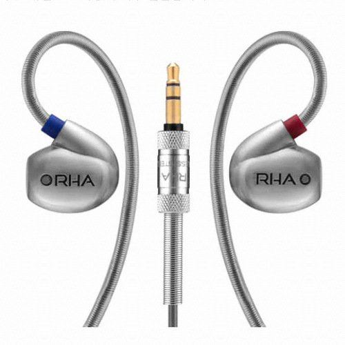 RHA T10 (정품)