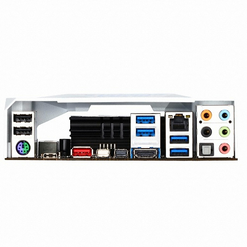 GIGABYTE GA-Z170X-UD3 Ultra 듀러블에디션 제이씨현_이미지