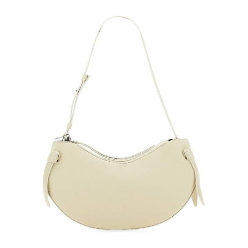 ������ ���� ũ�ν� �ٵ� �� Fortune Cookie YUZCOHBFCL031CREAM ȭ��Ʈ /8