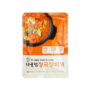 �ð��� û����� 450g