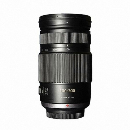 파나소닉 루믹스 G VARIO 100-300mm F4-5.6 MEGA OIS (병행수입)_이미지