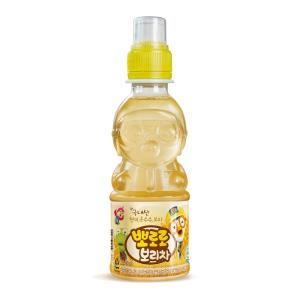 팔도 뽀로로 누룽지차 220ml (1개)_이미지