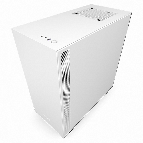 NZXT H510 (매트 화이트)_이미지