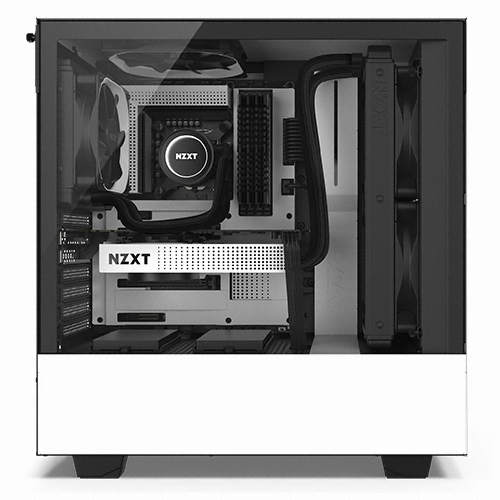 NZXT H510