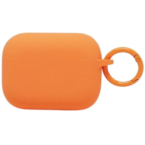 에어팟 프로3 실리콘 키링 케이스
