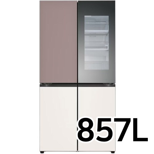 LG전자 오브제컬렉션 STEM M874GKB5C2S_이미지