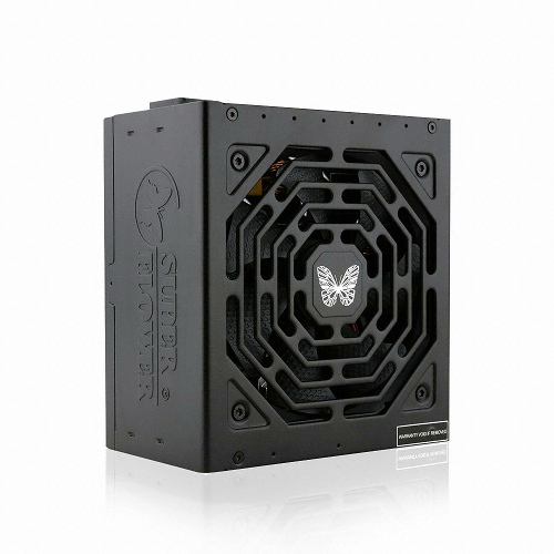 SuperFlower SF-850F14HG LEADEX III GOLD