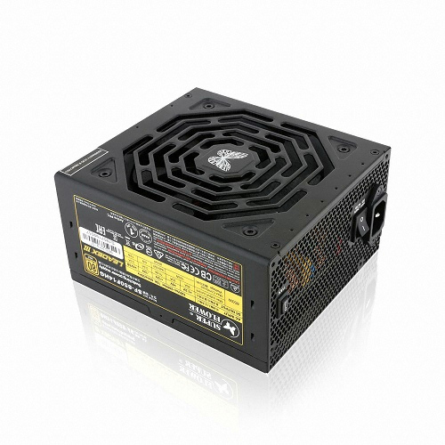 SuperFlower SF-850F14HG LEADEX III GOLD_이미지