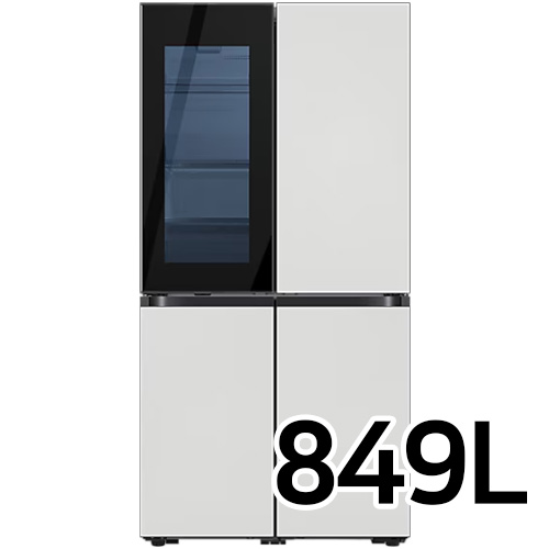 삼성전자 비스포크 코타 RF85DB9421AP (색상선택형)_이미지