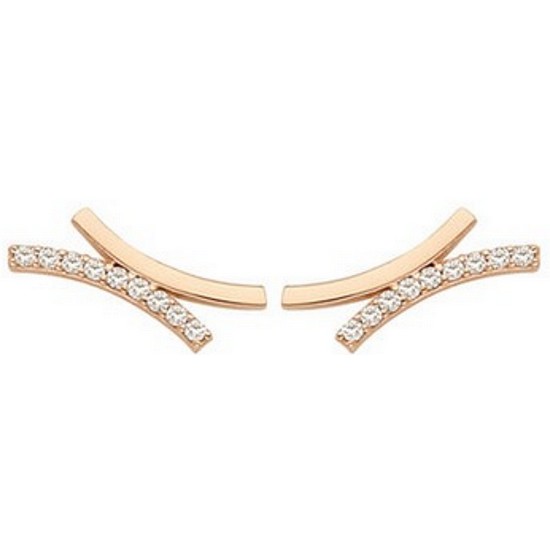 스톤헨지 실버 귀걸이 SC0809_이미지