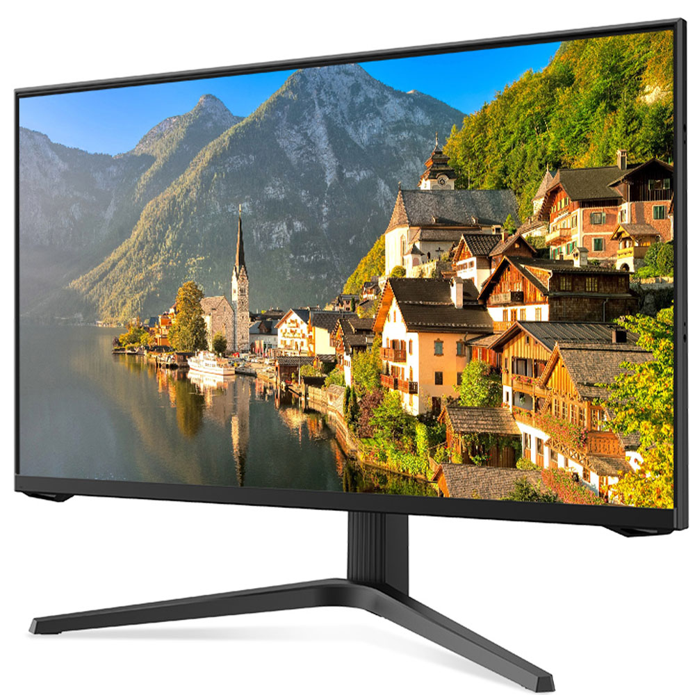 �Ѽ���ǻ�� TFG27Q14P QHD IPS ���� 180 ���̹� Ķ���극�̼�
