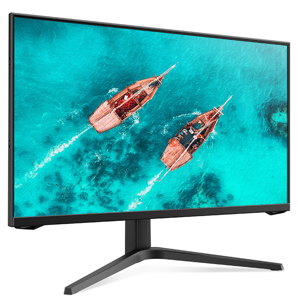 �Ѽ���ǻ�� TFG27Q14P QHD IPS ���� 180 ���̹� Ķ���극�̼�
