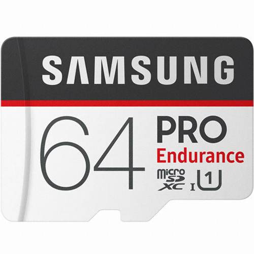 삼성전자 micro SD Pro Endurance 2018 (64GB)_이미지