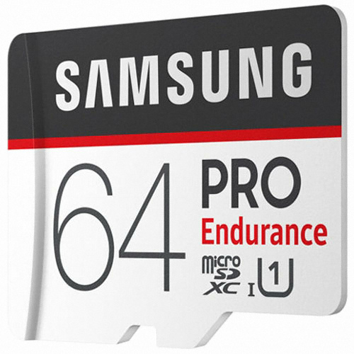 삼성전자 micro SD Pro Endurance 2018 (64GB)_이미지