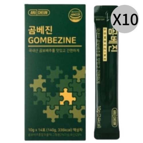 �Ƹ�ä�� ������ 10g 14��