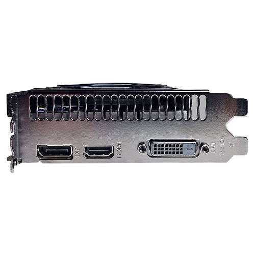이도디스플레이 지포스 RTX 2060 SUPER RAGE-X D6 8GB TWIN_이미지