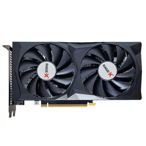 이도디스플레이 지포스 RTX 2060 SUPER RAGE-X D6 8GB TWIN_이미지