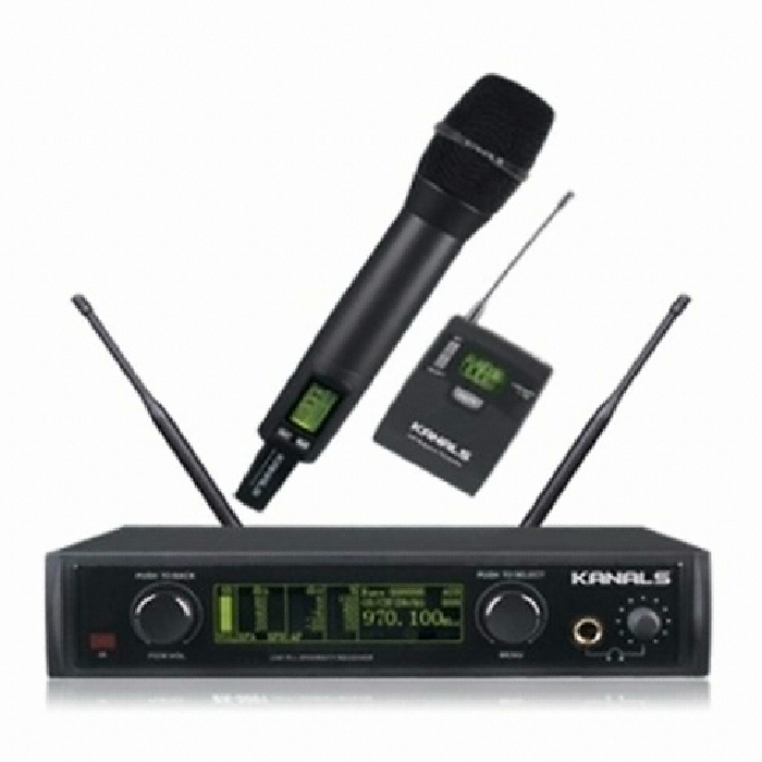 엔터그레인 카날스 BK-3001