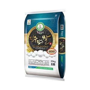 임실농협 2024 진주닮은쌀 신동진 상등급 20kg (1개)_이미지