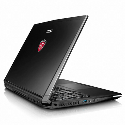 MSI GS시리즈 GS32 6QE Shadow (SSD 256GB)