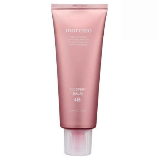 모레모 리커버리밤 B 230ml (1개)