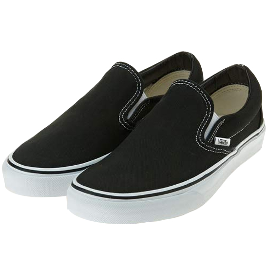 반스 코어클래식 솔리드 슬립온 VN000EYE이미지입니다. 누르면 해당 게시물로 새창이동합니다.