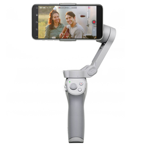 DJI ����� �����4 OM4 SE