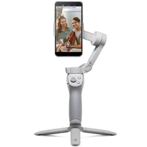 DJI ����� �����4 OM4 SE