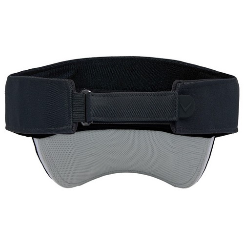 캘러웨이 2024 투어 메탈 바이저_이미지