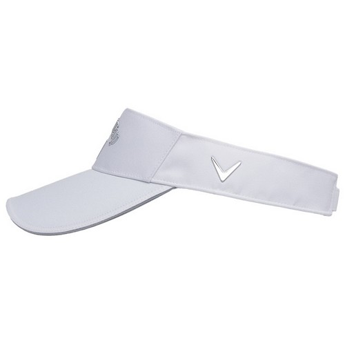 캘러웨이 2024 투어 메탈 바이저_이미지