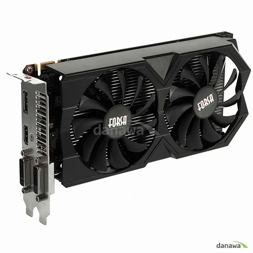 FORSA ������ GTX950 ���̹� D5 2GB