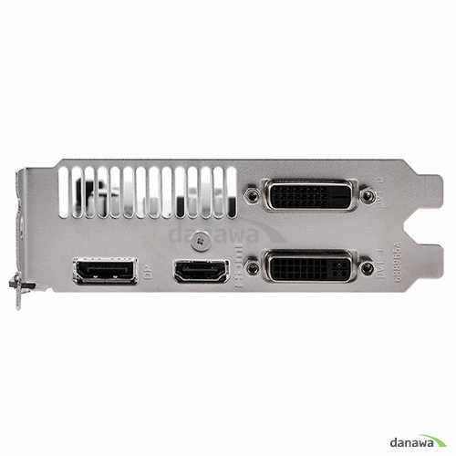 FORSA 지포스 GTX950 게이밍 D5 2GB_이미지