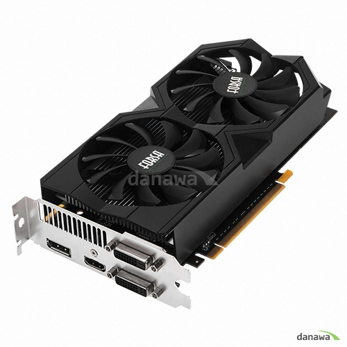 FORSA ������ GTX950 ���̹� D5 2GB