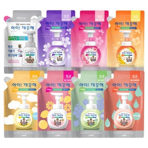 허니플라워 핸드 솝 리필 200ml