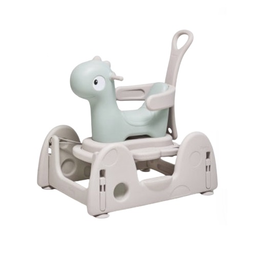 에스엠코프 아이팜 파미 공룡 무소음 붕붕카 스프링카 세트