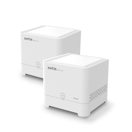 netis MEX602 유무선공유기 (2Pack)