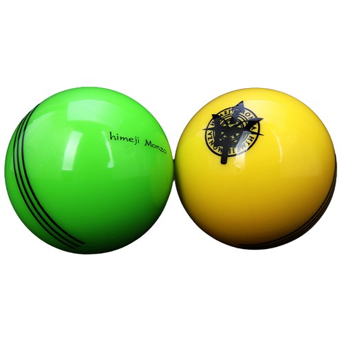 골드코스트 by 조셉 파크골프 볼 TA3