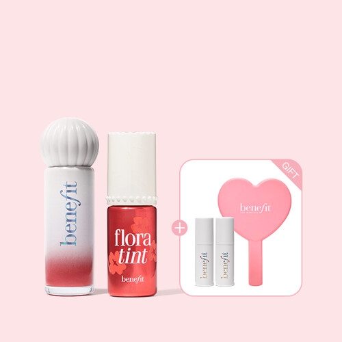  베네피트 틴트 듀오 세트