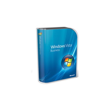Microsoft Windows Vista Business