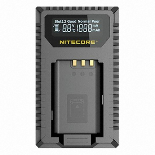 SONY NP-BX1 호환 USN2 듀얼충전기