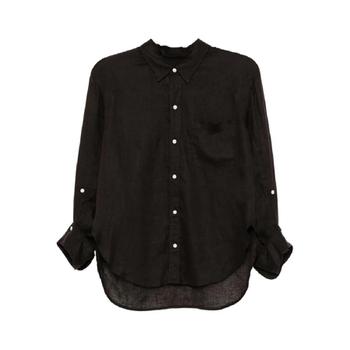 시티즌 오브 휴머니티 케일라 슈렁큰 리넨 셔츠 92931680A TP44214141