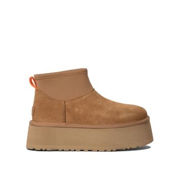 UGG 클래식 미니 디퍼 부츠 베이지 149554850