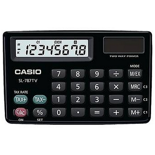 카시오 SL-787TV_이미지